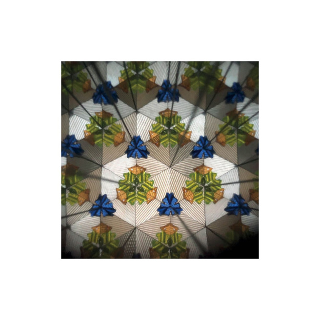 Legami-kaleidoscoop Legami-kaleidoscoop