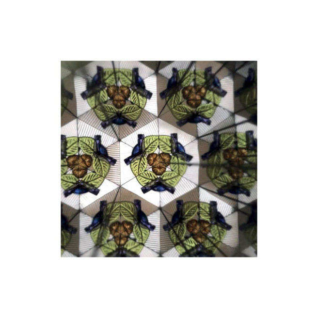 Legami-kaleidoscoop Legami-kaleidoscoop