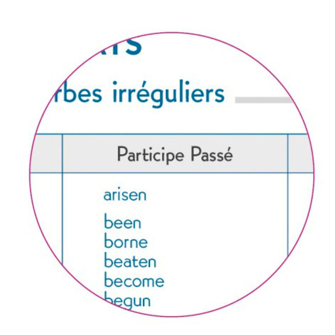 Agenda scolaire Exacompta FORUM - 12 x 17 cm - 1 jour par page