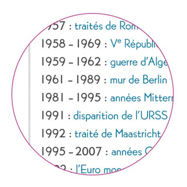 Schoolagenda Exacompta FORUM - 12 x 17 cm - 1 dag per pagina