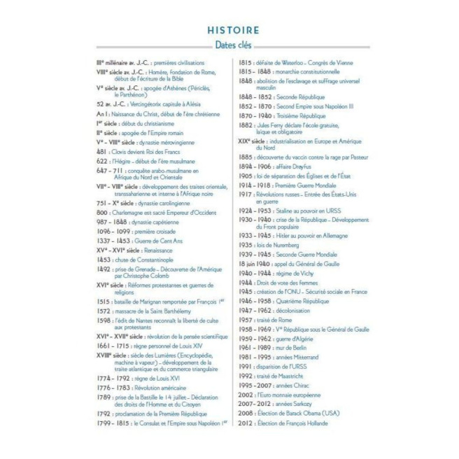 Schoolagenda Exacompta FORUM - 12 x 17 cm - 1 dag per pagina