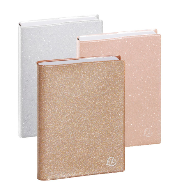 Agenda scolaire Exacompta FORUM - 12 x 17 cm - 1 jour par page