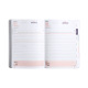 Schoolagenda Exacompta FORUM - 12 x 17 cm - 1 dag per pagina