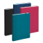 Agenda scolaire Exacompta FORUM OFFICE - 15 x 21 cm - 1 jour par page