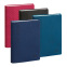 Exacompta SAS 13 Schoolagenda - 9 x 13 cm - 1 week op 2 pagina's