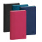 Schoolagenda Exacompta SAS 17 - 9 x 17,5 cm - 1 week over 2 pagina's + notities