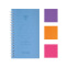 Schoolagenda Exacompta SAD 16S - 16 MAANDEN - 9 x 16 cm - 1 week op 2 pagina's