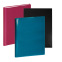 Agenda scolaire Exacompta SAD 29 - 16 MOIS - 21 x 29,7 cm - 1 semaine sur 2 pages