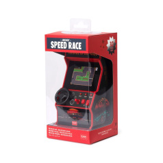 Mini borne de jeux Legami ARCADE SPEED RACE Mini borne de jeux Legami ARCADE SPEED RACE