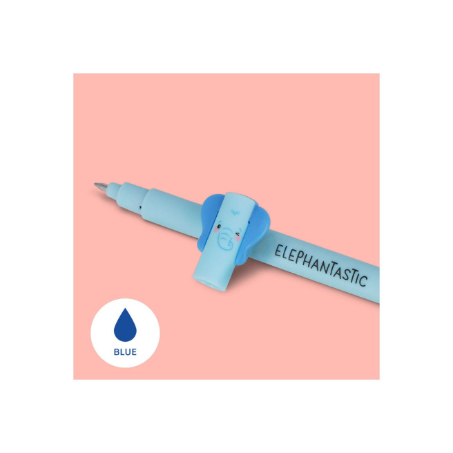 Set de 3 rollers effaçables LEGAMI