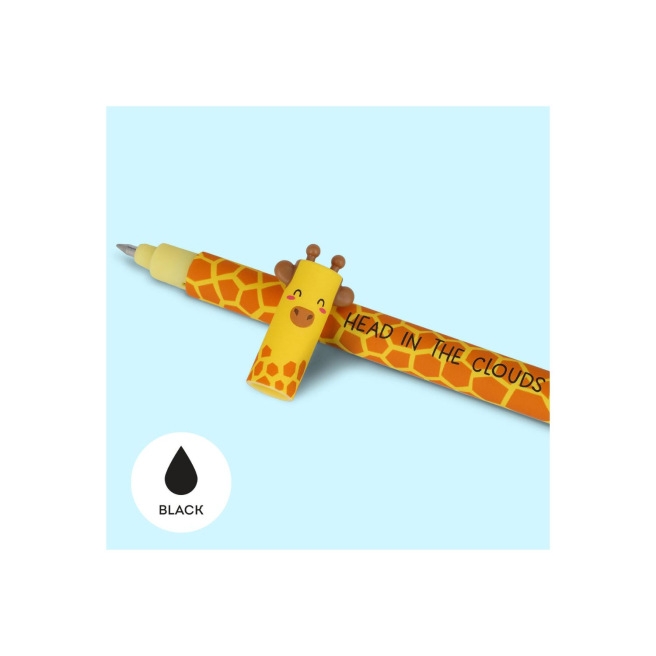 Set de 3 rollers effaçables LEGAMI