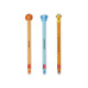 Set van 3 uitwisbare LEGAMI rollers