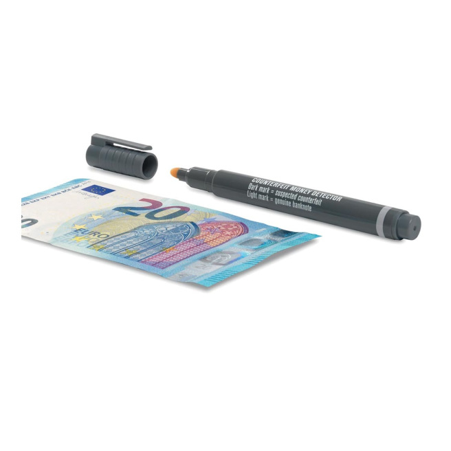 Acropaq EURO TESTER valse biljetten detector pen