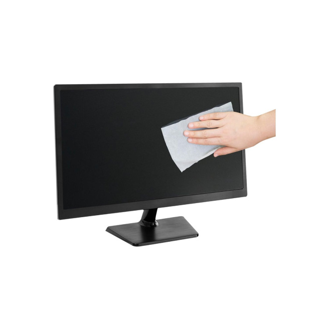 Multi-gebruik reinigingsdoekjes Kineon - dispenserdoos van 100