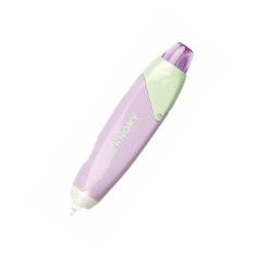 Hervulbare Pentel KNOKY intrekbare corrector