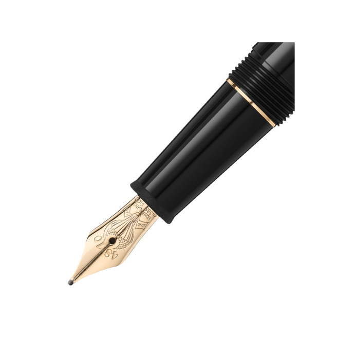 Montblanc MEISTERSTÜCK Rond de Wereld in 80 Dagen Montblanc MEISTERSTÜCK Rond de Wereld in 80 Dagen