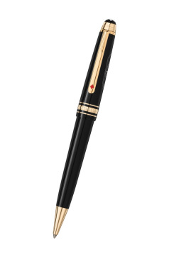 Montblanc MEISTERSTÜCK Tour du Monde en 80 jours