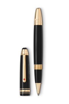 Montblanc MEISTERSTÜCK Rond de Wereld in 80 Dagen