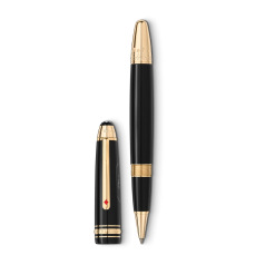 Montblanc MEISTERSTÜCK Rond de Wereld in 80 Dagen