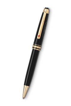 Montblanc MEISTERSTÜCK Tour du Monde en 80 jours