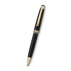 Montblanc MEISTERSTÜCK Rond de Wereld in 80 Dagen