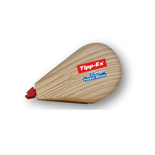Correcteur TIPP-EX POCKET MOUSE mini Correcteur TIPP-EX POCKET MOUSE mini