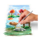 Aquarel Staedtler Design Journey