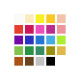 Zachte pastels Staedtler DESIGN JOURNEY - doos van 24