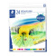 Zachte pastels Staedtler DESIGN JOURNEY - doos van 24