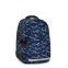Medium Kipling CLASS ROOM rugzak