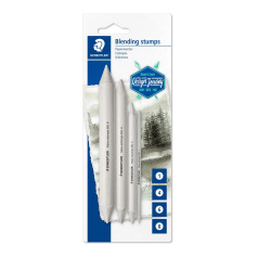 Staedtler DESIGN JOURNEY doezelaar - pak van 4 Staedtler DESIGN JOURNEY doezelaar - pak van 4