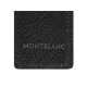 Etui voor Montblanc pen in SARTORIAL leer