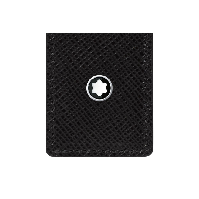 Etui voor Montblanc pen in SARTORIAL leer