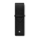 Etui voor Montblanc pen in SARTORIAL leer