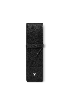 Etui voor Montblanc pen in SARTORIAL leer