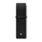 Etui voor Montblanc pen in SARTORIAL leer
