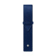 Etui voor Montblanc pen in SARTORIAL leer