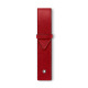Etui voor Montblanc pen in SARTORIAL leer