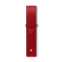 Etui voor Montblanc pen in SARTORIAL leer