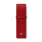 Etui voor Montblanc pen in SARTORIAL leer