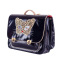 Middelgrote schooltas Jeune Premier MAXI