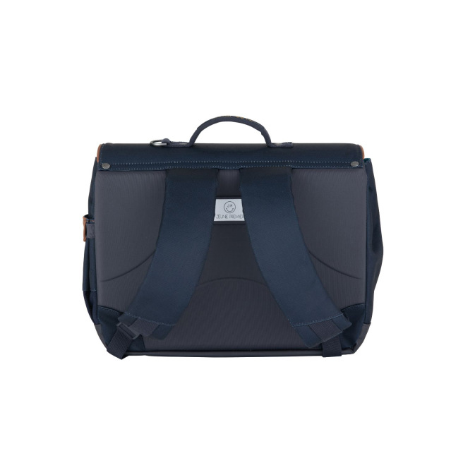Kleine schooltas Jeune Premier MIDI
