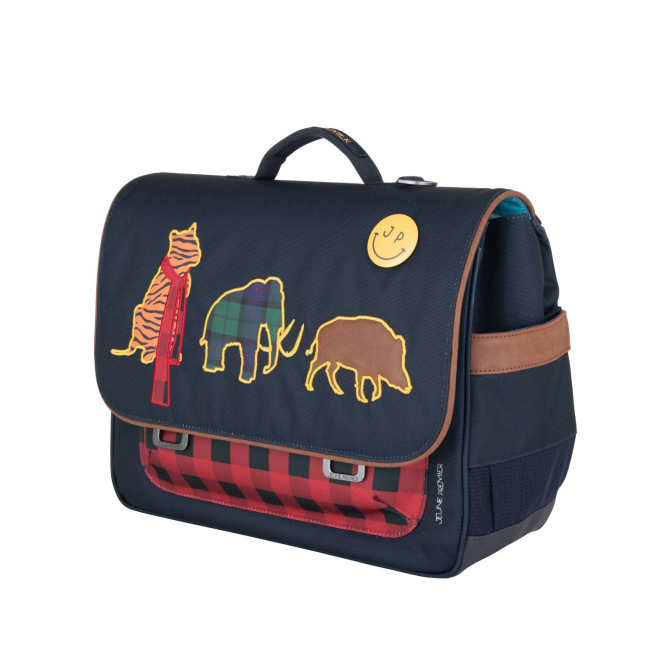 Kleine schooltas Jeune Premier MIDI