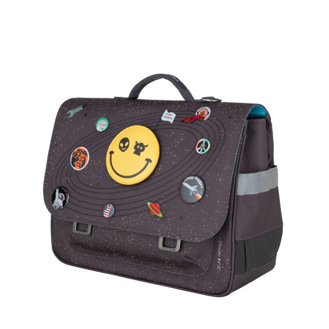 Kleine schooltas Jeune Premier MIDI