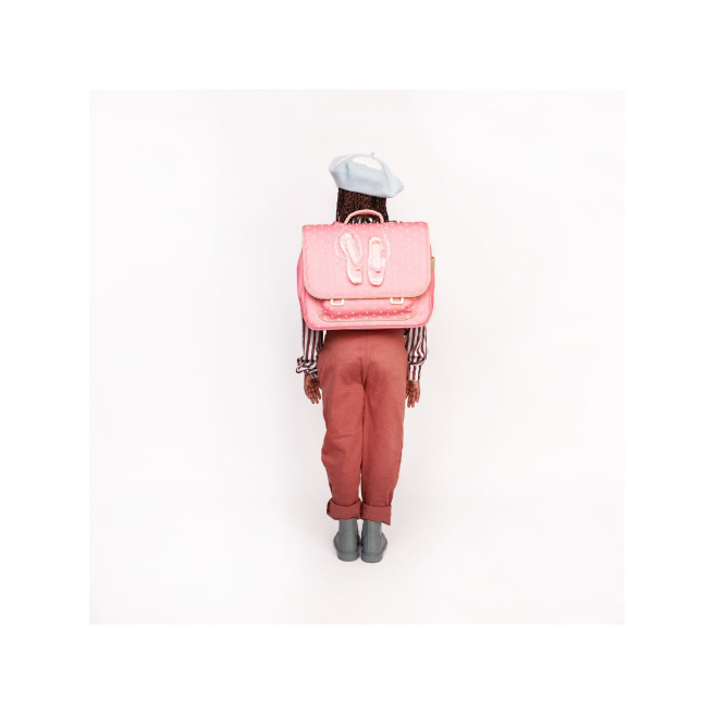 Kleine schooltas Jeune Premier MIDI