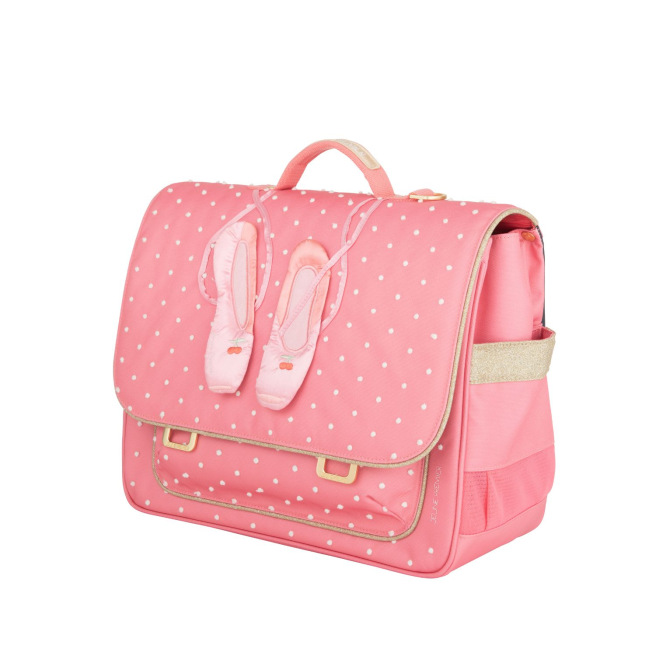 Kleine schooltas Jeune Premier MIDI