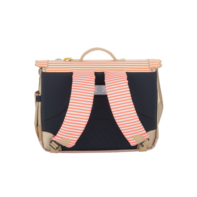 Kleine schooltas Jeune Premier MIDI