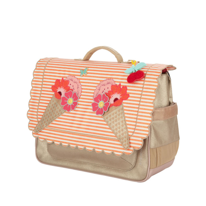 Kleine schooltas Jeune Premier MIDI