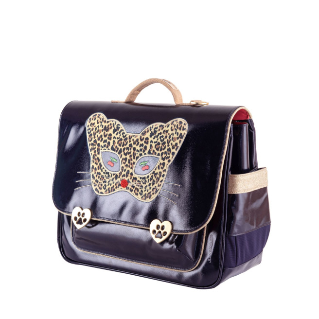 Kleine schooltas Jeune Premier MIDI