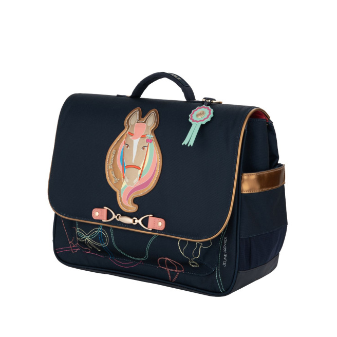 Kleine schooltas Jeune Premier MIDI